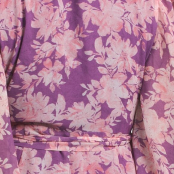 HUTCH Sadey Dress - Picture 4 of 4